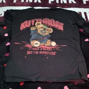 Black Kids T-Shirt